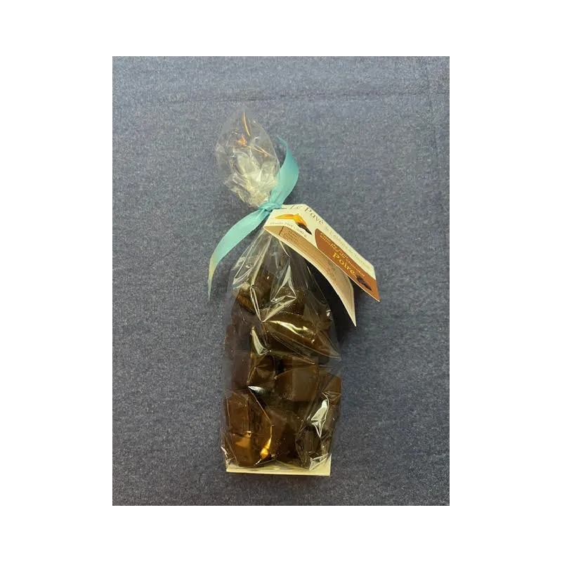 Pavés à la Poire 200g Abbaye de Tournay