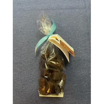 Pavés à la Poire 200g Abbaye de Tournay