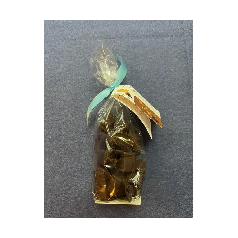 Pavés à la Poire 200g Abbaye de Tournay