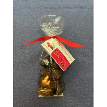 Pavés à la Cerise 200g Abbaye de Tournay