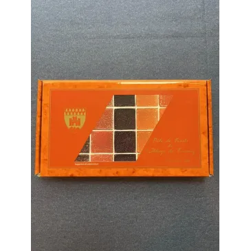 Pâte de Fruits Assortiment 320g Abbaye de Tournay