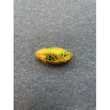 Chocolats à la Chartreuse