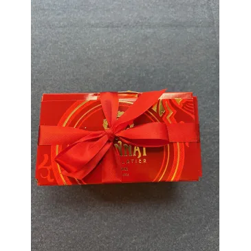 Ballotin de Chocolats à la Chartreuse 290g