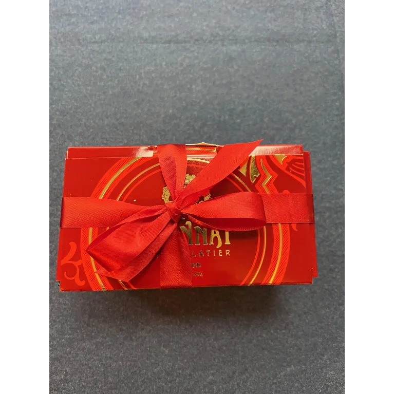 Ballotin de Chocolats à la Chartreuse 290g