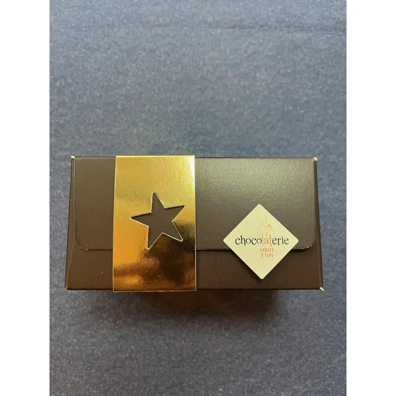 Chocolats fins assortis 250g Abbaye d'Igny