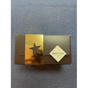 Chocolats fins assortis 250g Abbaye d'Igny