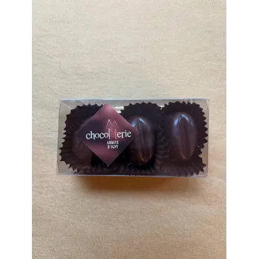 6 Grains de café 40g Abbaye d'Igny