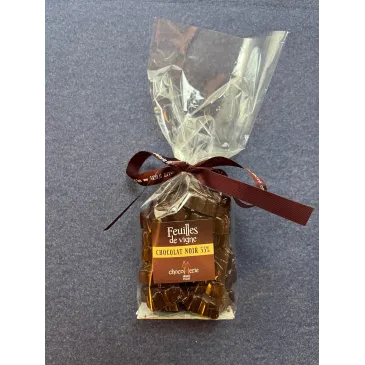 Feuilles de vigne 150g Abbaye d'Igny