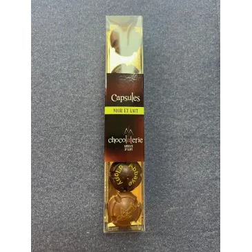 Capsules 90g Abbaye d'Igny