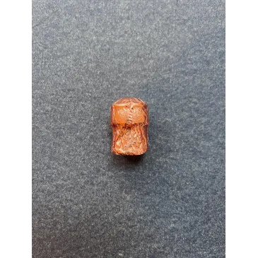 Petit bouchon praliné 10g Abbaye d'Igny