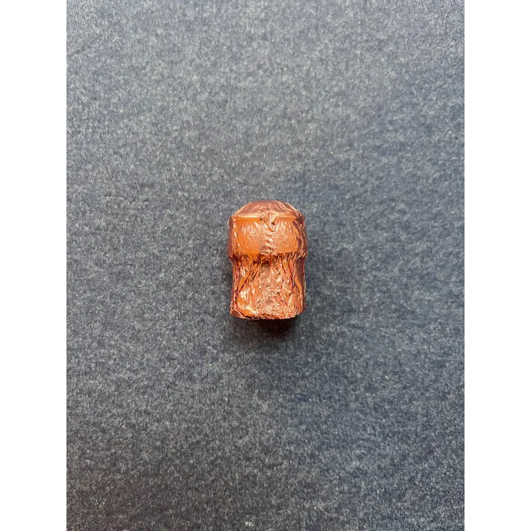 Petit bouchon praliné 10g Abbaye d'Igny