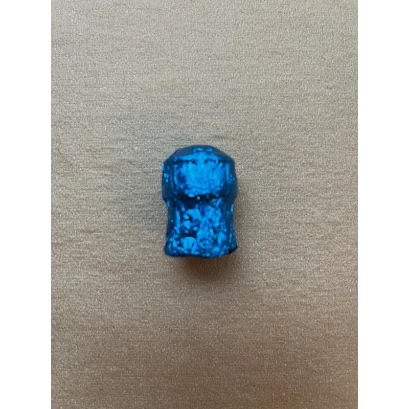 Petit bouchon fudge 10g Abbaye d'Igny