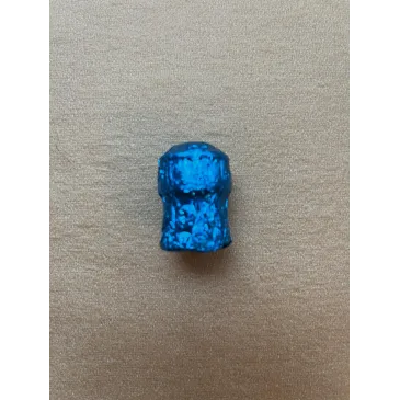 Petit bouchon fudge 10g Abbaye d'Igny