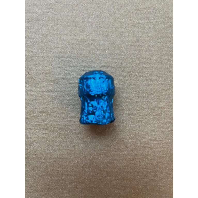 Petit bouchon fudge 10g Abbaye d'Igny