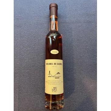 Melomel à la Framboise 37,5cl Carmel de St-Maur