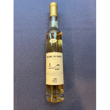 Melomel au Gingembre 37,5cl Carmel de St-Maur