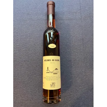 Melomel au Cassis 37,5cl Carmel de St-Maur