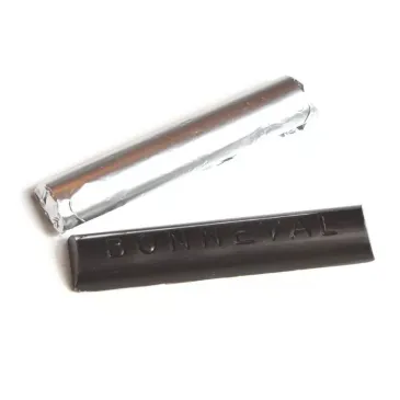 Bâton de Chocolat noir 12g Abbaye de Bonneval