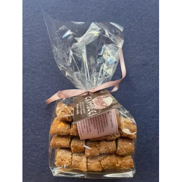 Cantucci 200g Abbaye de Vltavaou
