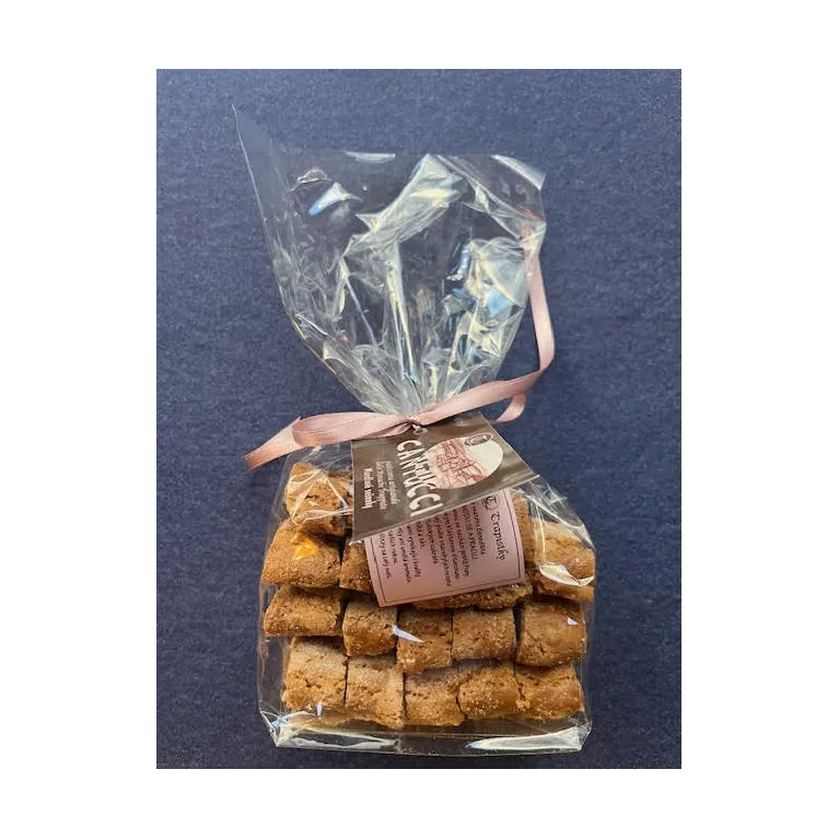 Cantucci 200g Abbaye de Vltavaou