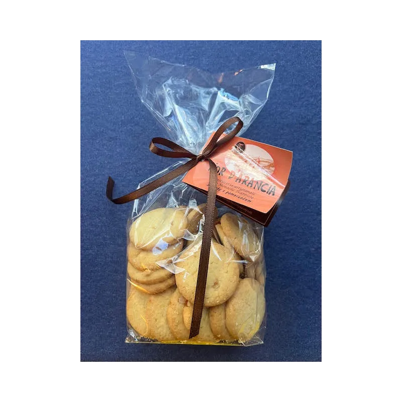 Fior d'Arancia 250g Abbaye de Vltavaou