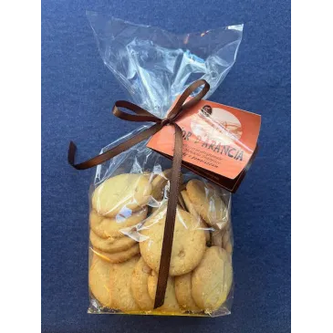 Fior d'Arancia 250g Abbaye de Vltavaou