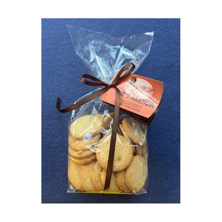 Fior d'Arancia 250g Abbaye de Vltavaou