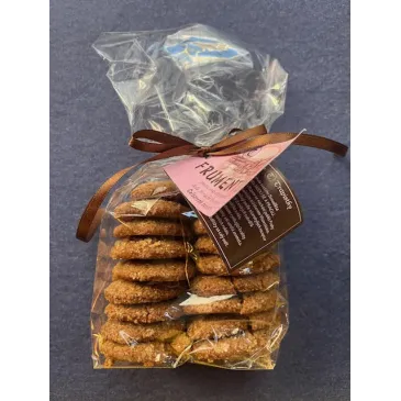 Frumentum 200g Abbaye de Vltavaou