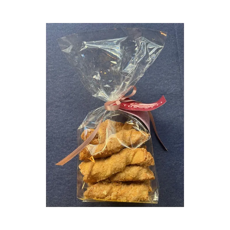 Torcetti 200g Abbaye de Vltavaou