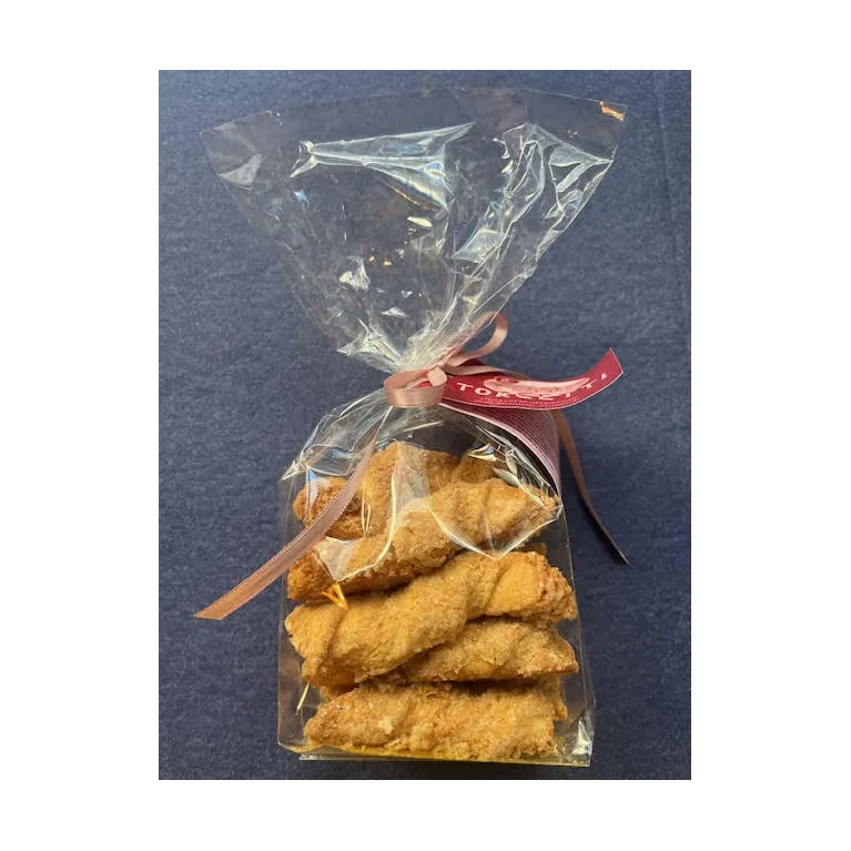 Torcetti 200g Abbaye de Vltavaou