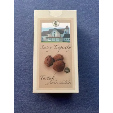 Tartufi 170g Abbaye de Vltavaou
