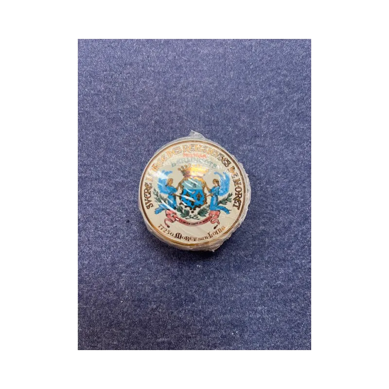 Boîte de Sucre d'orge 24g Abbaye de Moret