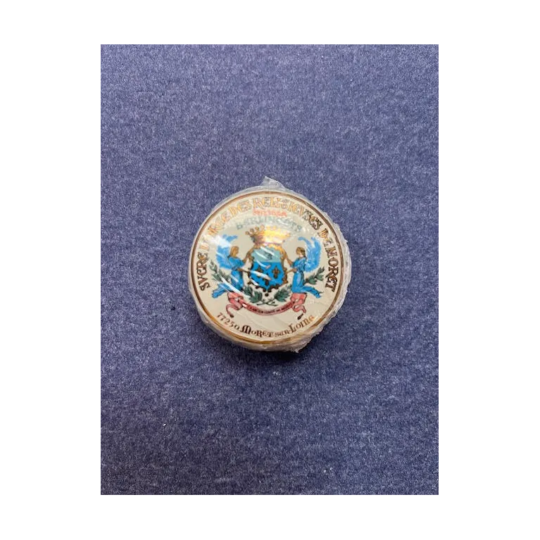 Boîte de Sucre d'orge 24g Abbaye de Moret