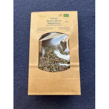 Tisane Ste-Marie-Magdeleine 30g Monastère de Taulignan