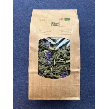 Mélange Frimas 25g Monastère de Taulignan