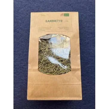 Sarriette 40g Monastère de Taulignan