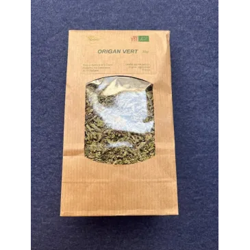 Origan 30g Monastère de Taulignan