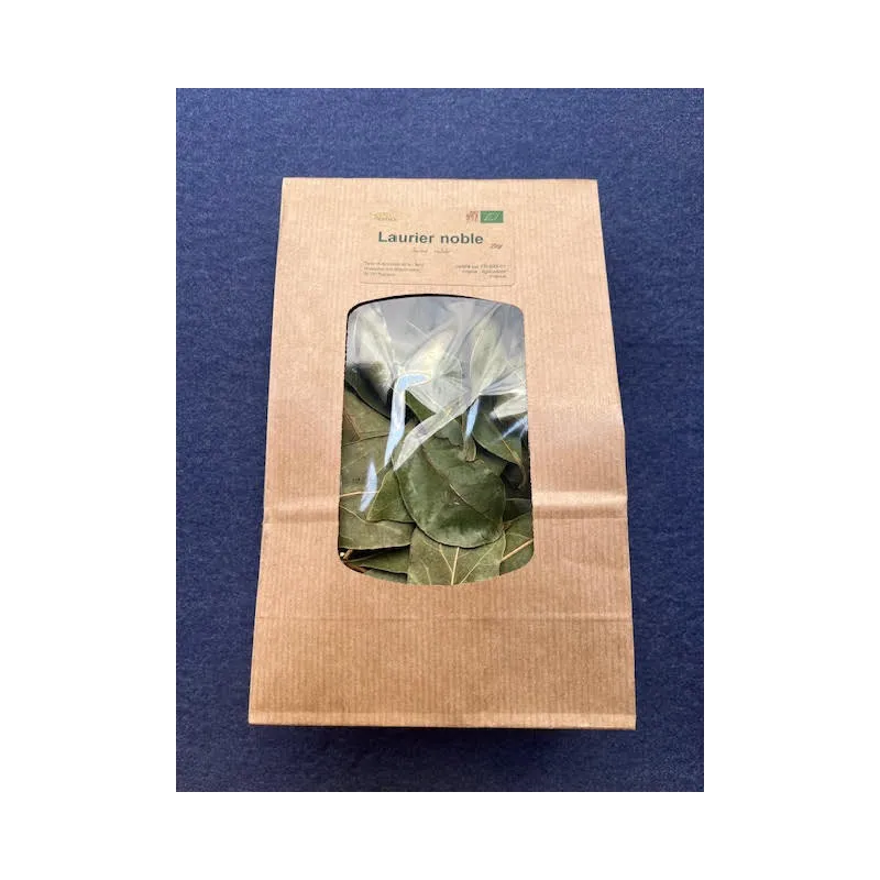 Laurier 20g Monastère de Taulignan