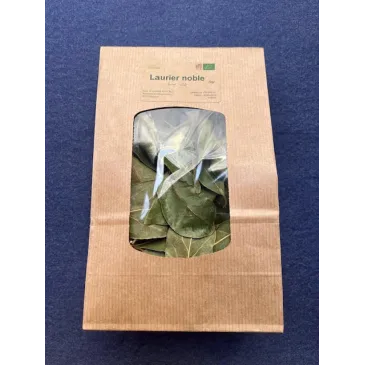 Laurier 20g Monastère de Taulignan