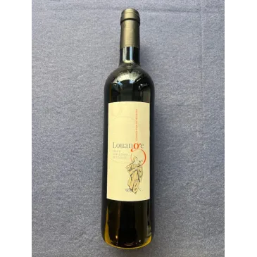 Vin Rouge Louange 75cl Abbaye de Jouques
