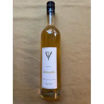 Lérincello 50cl Abbaye de Lérins