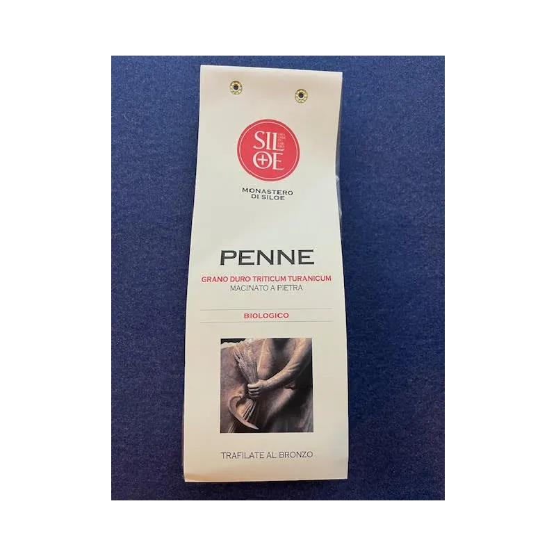 Penne 250g Monastère de Siloé