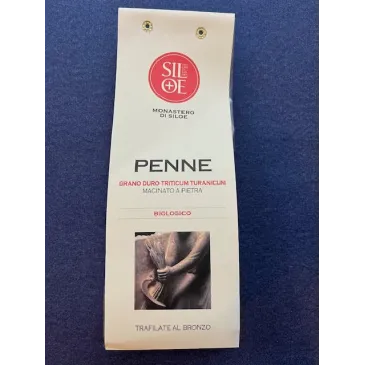 Penne 250g Monastère de Siloé