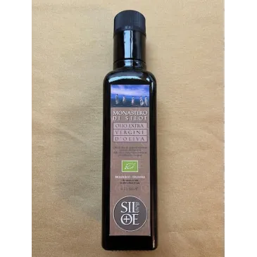 Huile d'Olive 25cl Monastère de Siloé