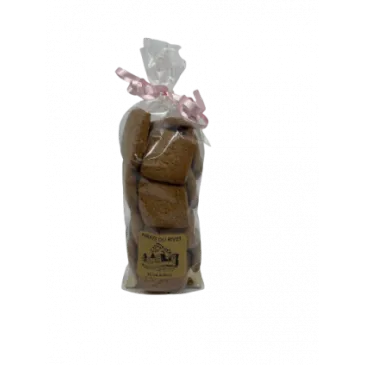 Biscuits de le Joie 140g Abbaye du Rivet