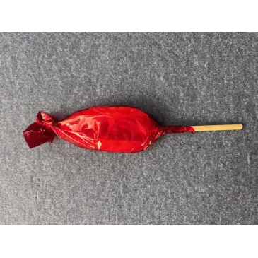 Sucette aux Fruits rouges 10g Abbaye du Désert