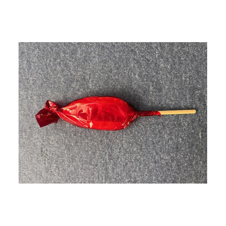 Sucette aux Fruits rouges 10g Abbaye du Désert