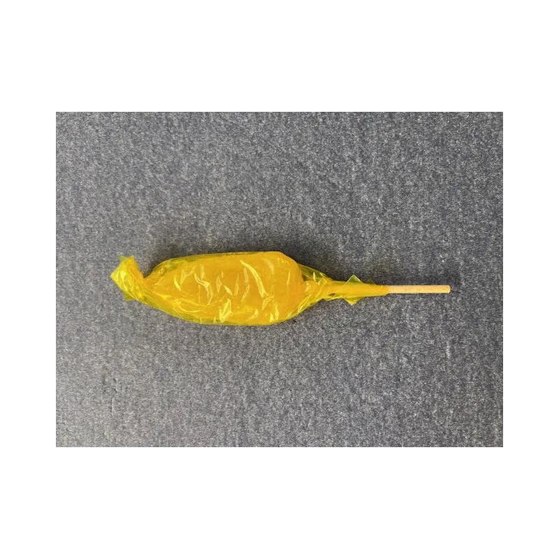 Sucette au Citron 10g Abbaye du Désert