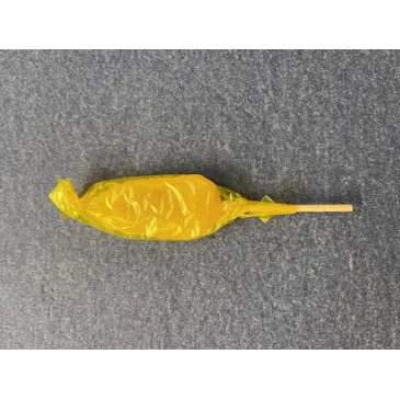 Sucette au Citron 10g Abbaye du Désert