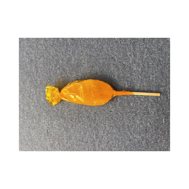 Sucette au Miel 10g Abbaye du Désert